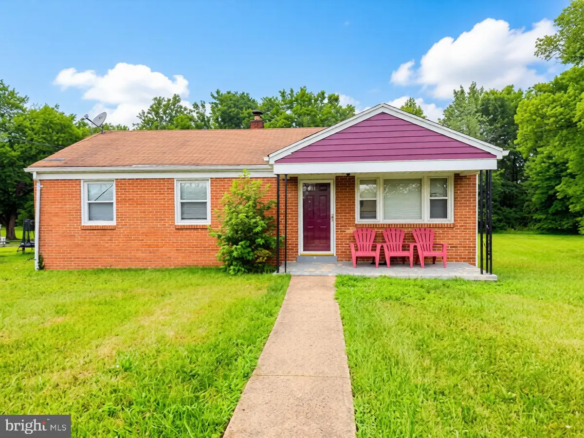 5436 Odell Rd, Beltsville, MD 20705 - #1
