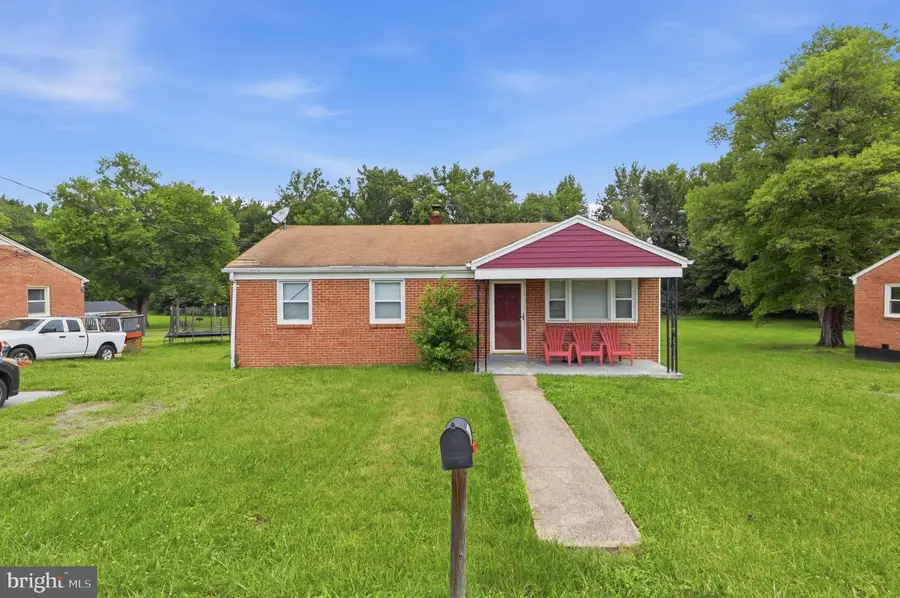 5436 Odell Rd, Beltsville, MD 20705 - #3