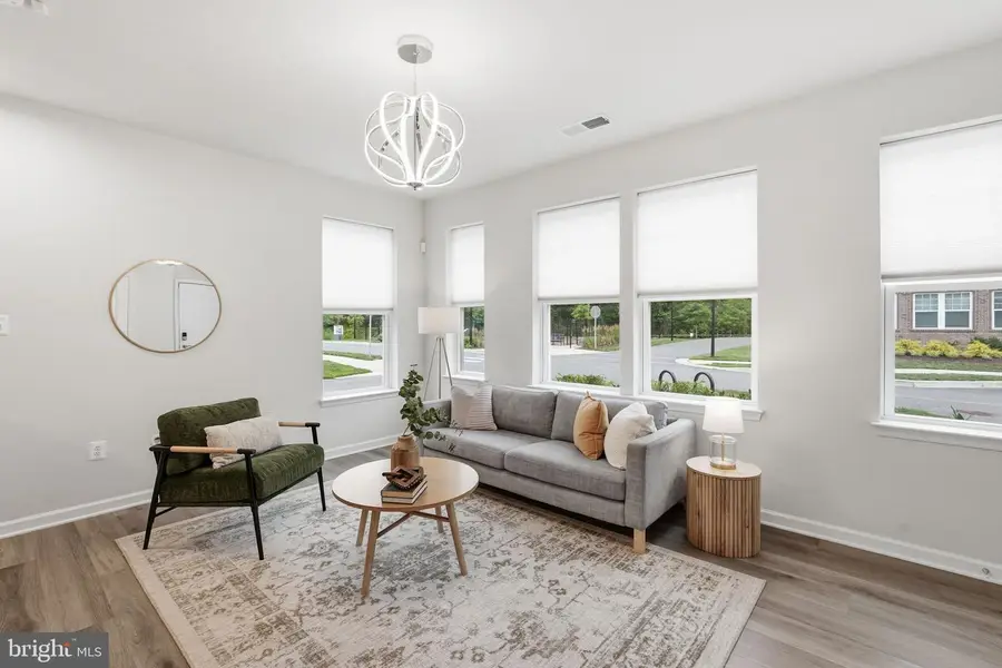 10501 John Glenn St, Lanham, MD 20706 - #3