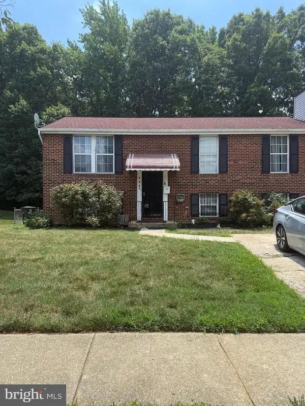 3728 Cricket Ave, DISTRICT HEIGHTS, MD 20747
