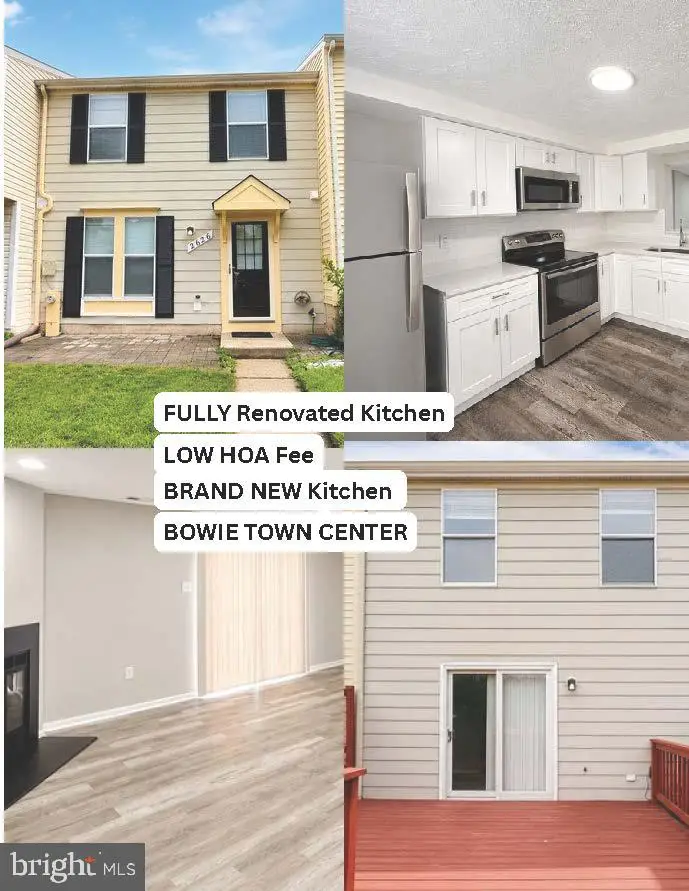 2626 Nemo Ct, Bowie, MD 20716 - #1