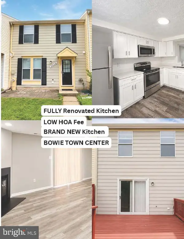 2626 Nemo Ct, BOWIE, MD 20716