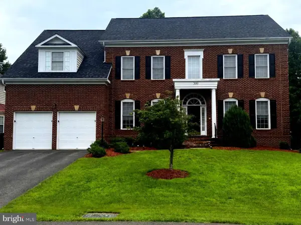 500 Ashaway Ln, UPPER MARLBORO, MD 20774