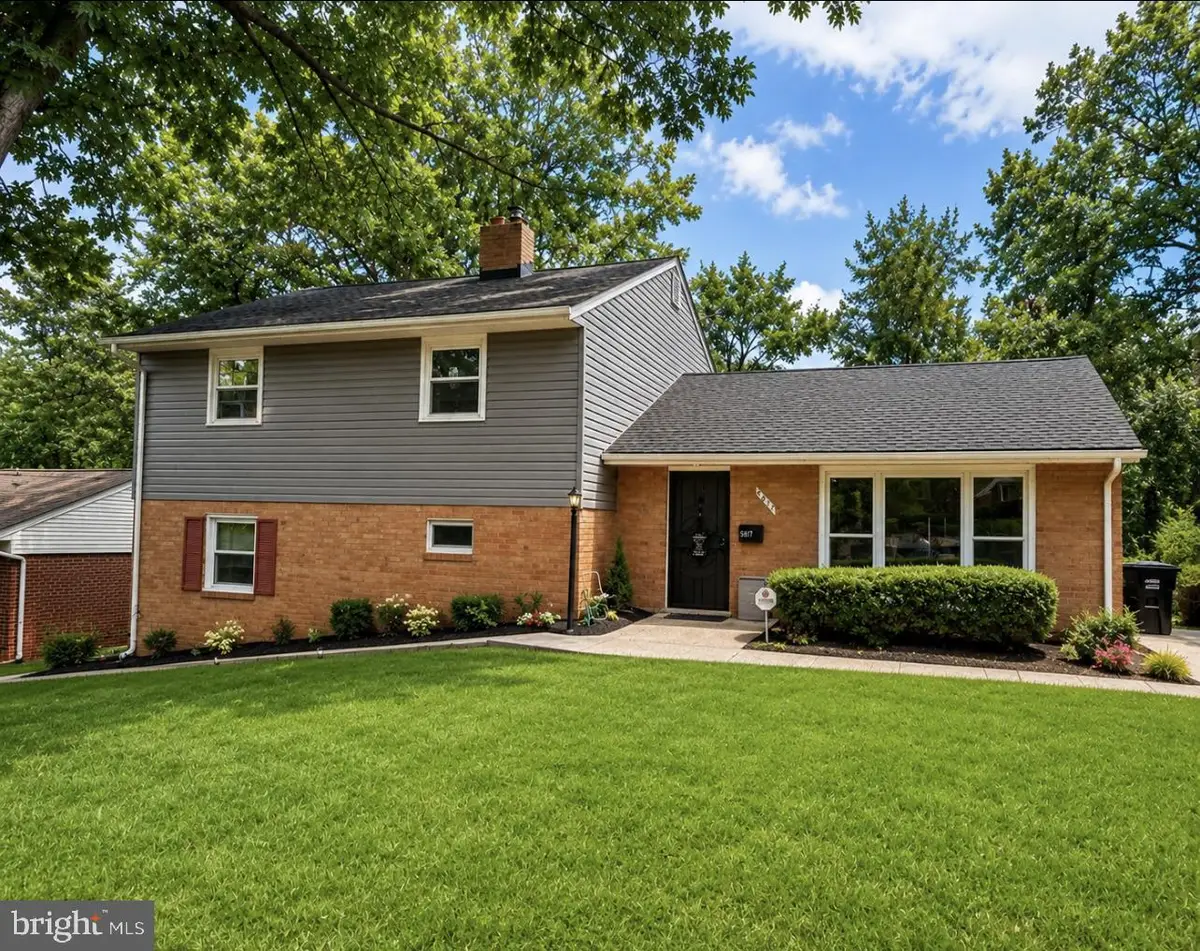 5817 Nystrom St, Hyattsville, MD 20784 - #1