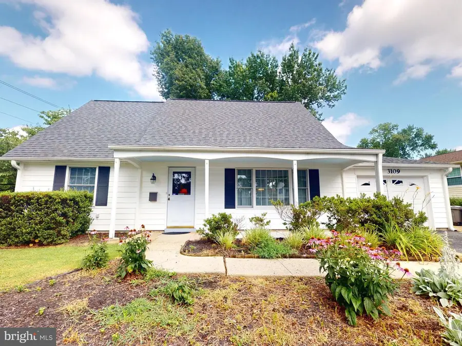 3109 Teal Ln, Bowie, MD 20715 - #3