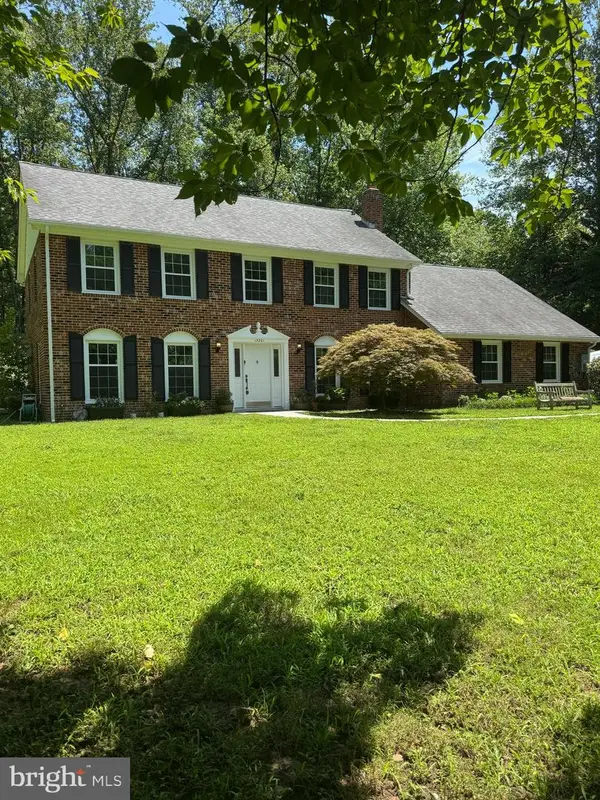 15201 Grey Fox Rd, UPPER MARLBORO, MD 20772