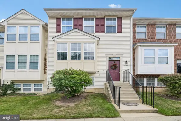 4229 Apple Orchard Ln #4, SUITLAND, MD 20746