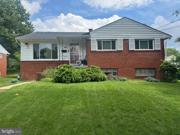 2408 Senator Ave, DISTRICT HEIGHTS, MD 20747