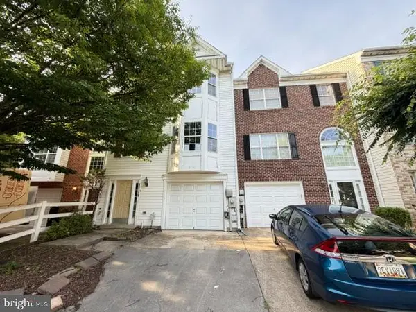 12119 Sutton Ln, BOWIE, MD 20720