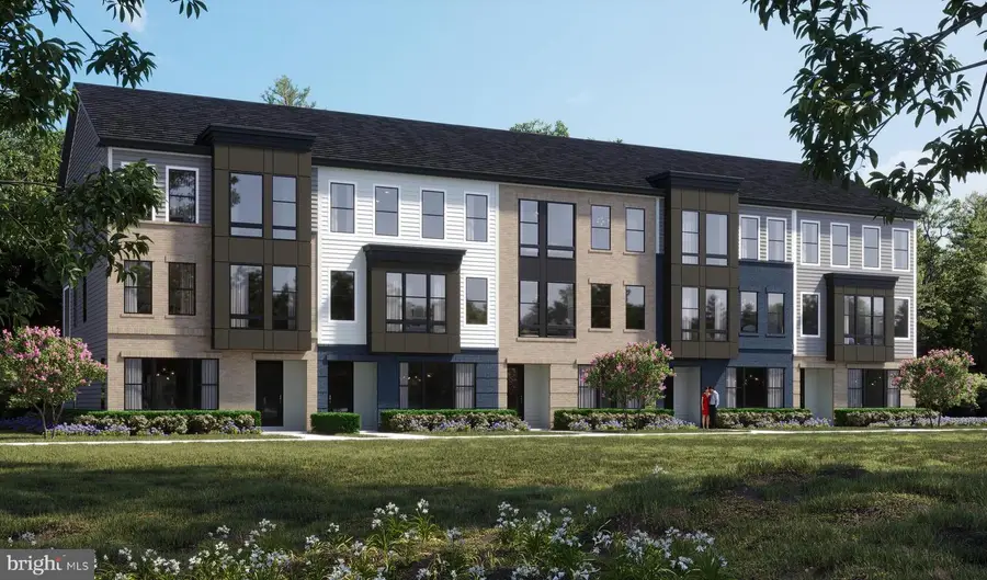 121 Summit Point Blvd #15-j, Bowie, MD 20716 - #2