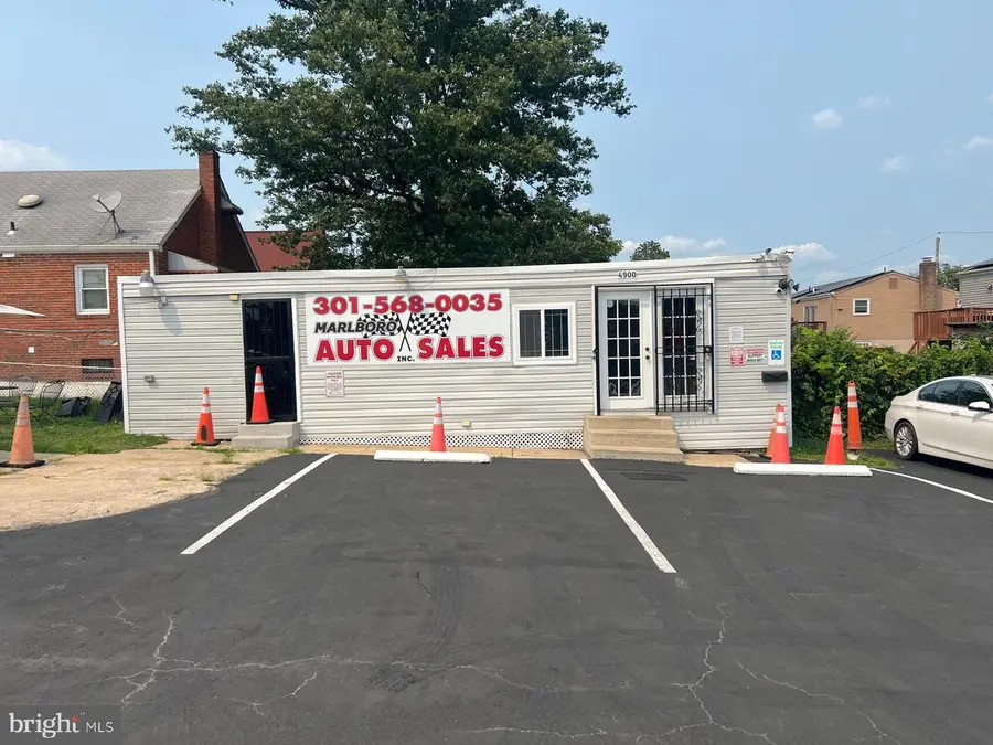 4900 Marlboro Pike, Capitol Heights, MD 20743 - #3