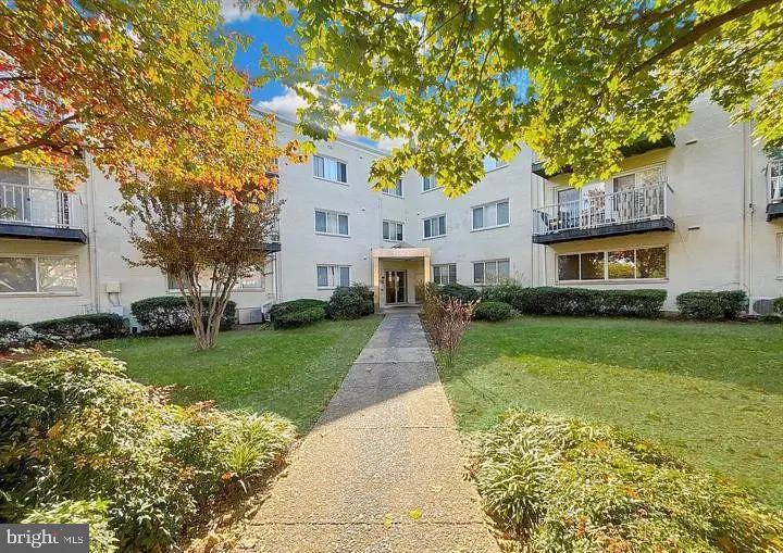 1005 Chillum Rd #302, Hyattsville, MD 20782 - #1