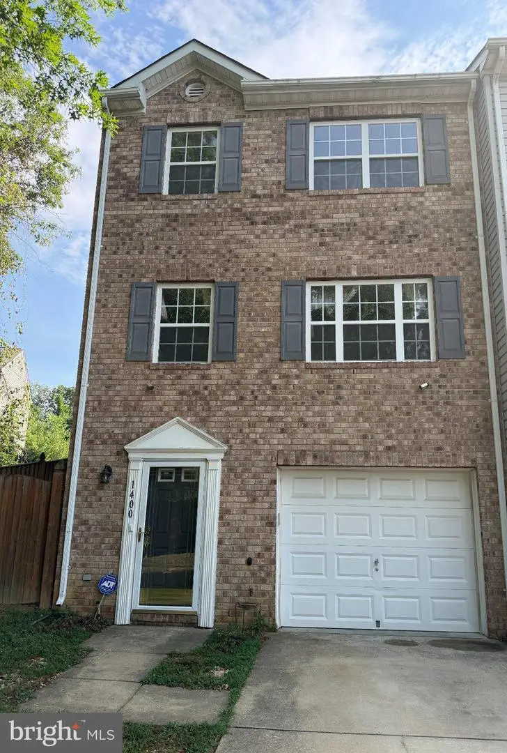 1400 Estelle Dr, Oxon Hill, MD 20745 - #1