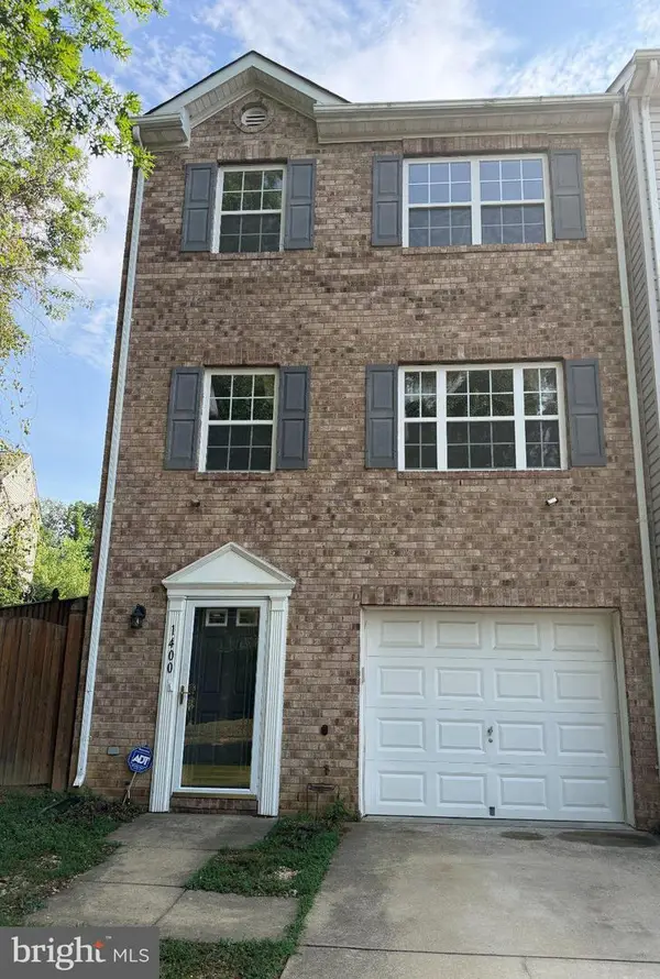 1400 Estelle Dr, OXON HILL, MD 20745