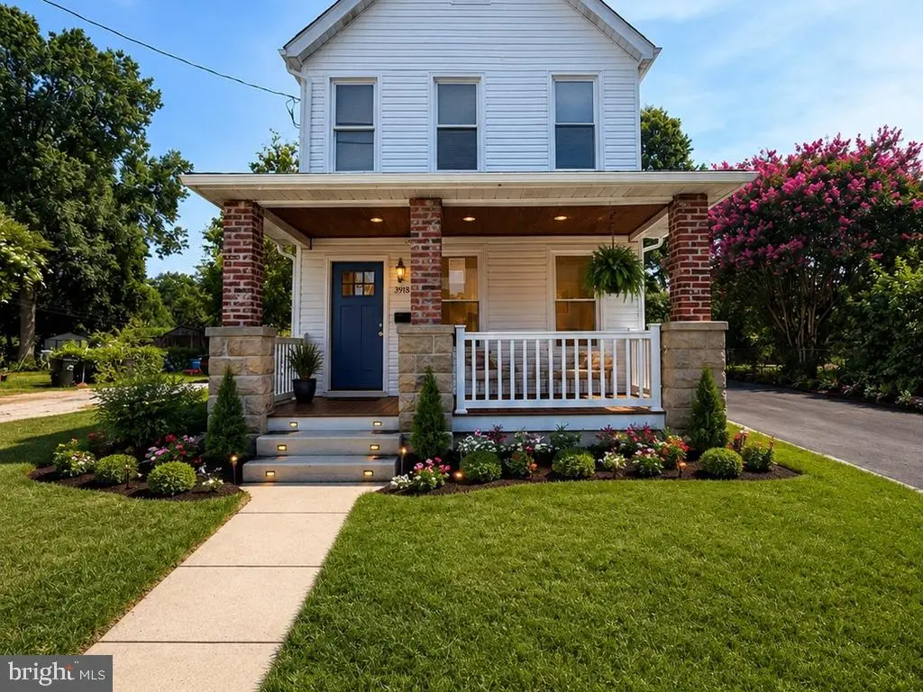 3918 Allison St, Brentwood, MD 20722 - #1