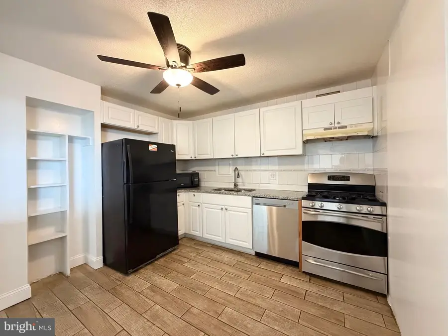 1836 Metzerott Rd #1401, Hyattsville, MD 20783 - #3