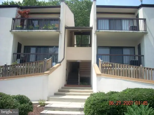 10106 Campus #101-3b, UPPER MARLBORO, MD 20774