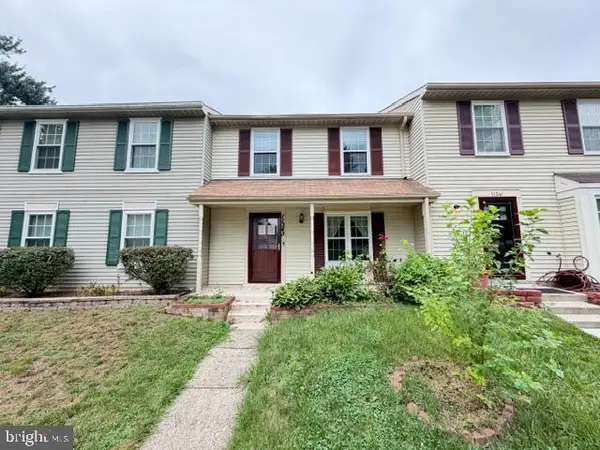 11343 Joyceton Dr, UPPER MARLBORO, MD 20774