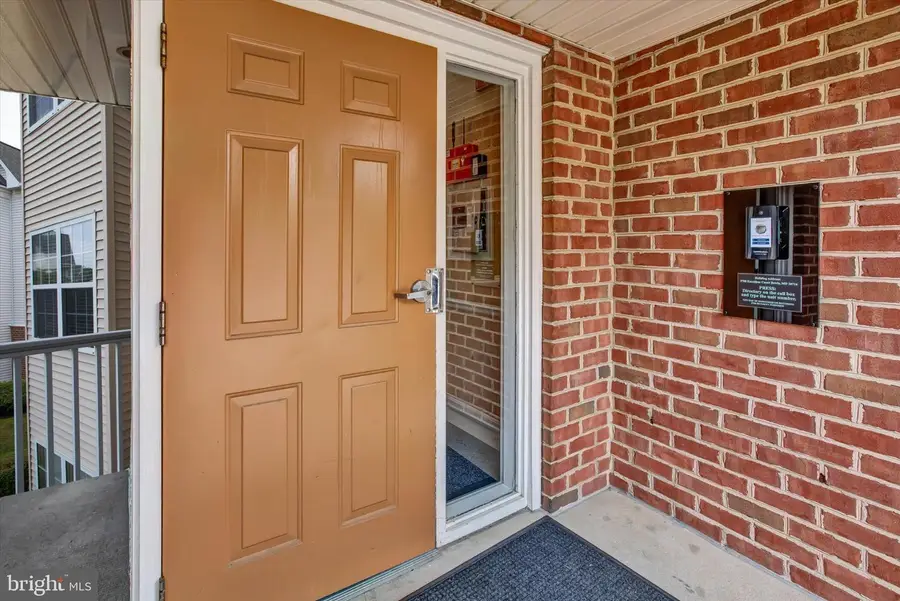 3708 Excalibur Ct #201, Bowie, MD 20716 - #3