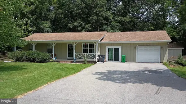 15900 Menk Rd, ACCOKEEK, MD 20607