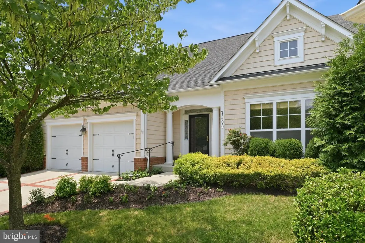 7300 Colchis Ct, Laurel, MD 20707 - #1
