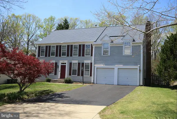 4708 Silverbrook Way, BOWIE, MD 20720