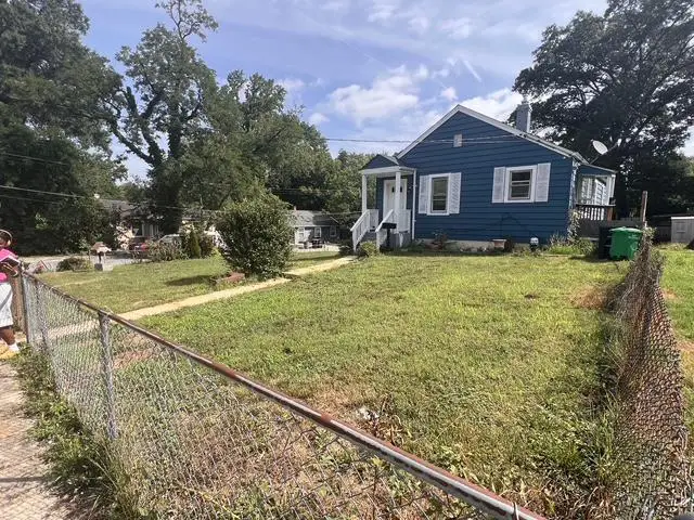 15 Vale Pl, Capitol Heights, MD 20743 - #2