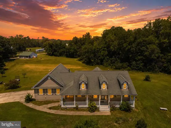 14500 Baden Westwood Rd, BRANDYWINE, MD 20613