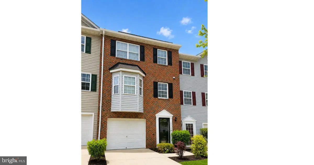 1313 Sutler Ter, Oxon Hill, MD 20745 - #1