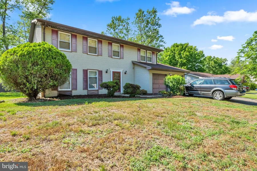 10815 Garnet Dr, Upper Marlboro, MD 20772 - #2