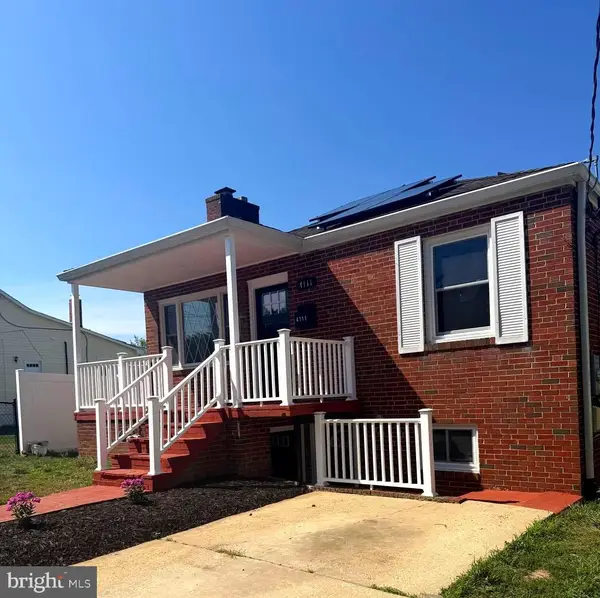4111 Shell St, CAPITOL HEIGHTS, MD 20743