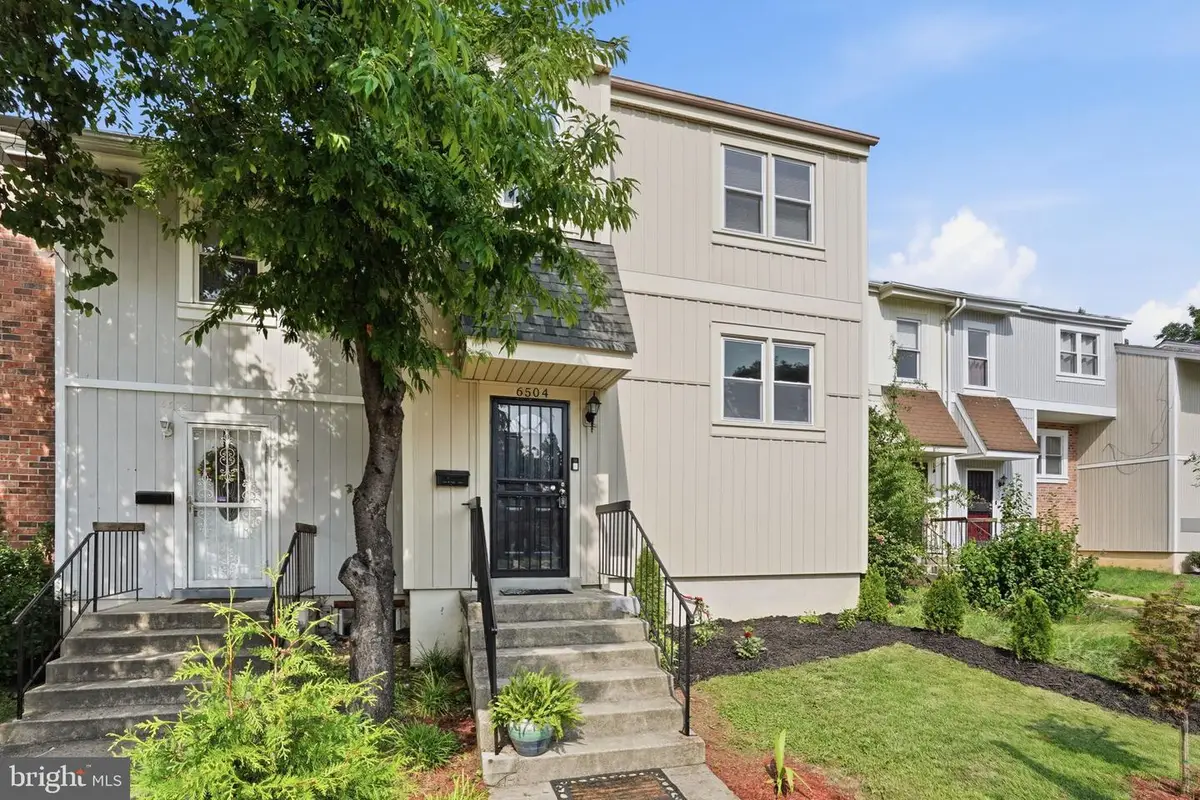6504 Buckland Ct, Fort Washington, MD 20744 - #1