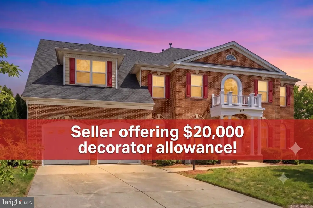 14203 Coleford Ct, Laurel, MD 20707 - #1