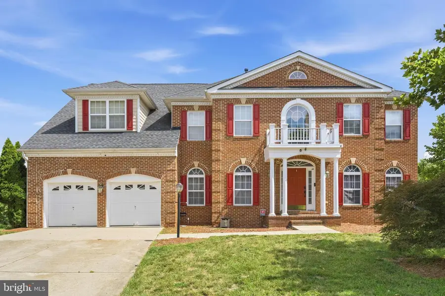 14203 Coleford Ct, Laurel, MD 20707 - #2