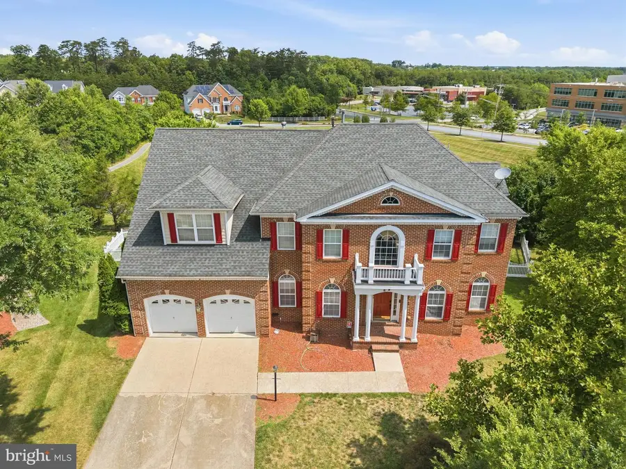 14203 Coleford Ct, Laurel, MD 20707 - #3