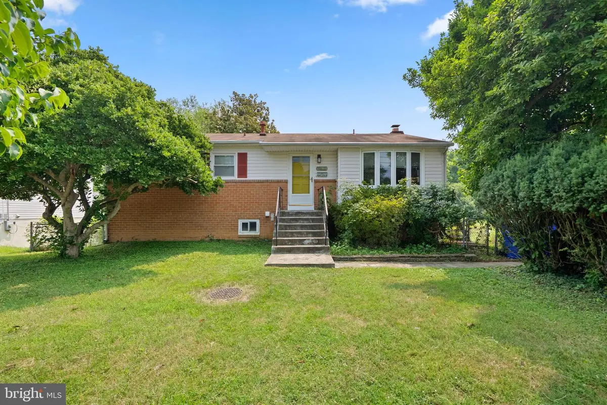 8813 Patricia Ct, College Park, MD 20740 - #1