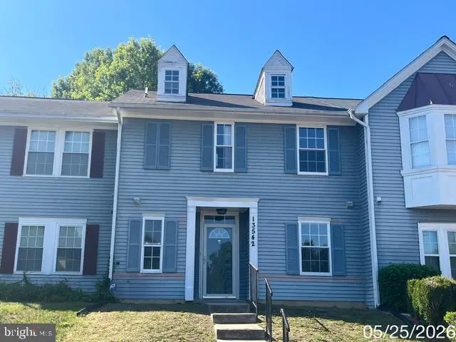 13542 Lord Baltimore Pl, Upper Marlboro, MD 20772 - #1