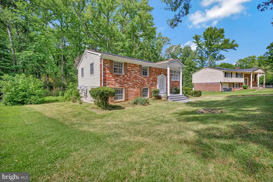 12417 Parkton St, Fort Washington, MD 20744 - #2