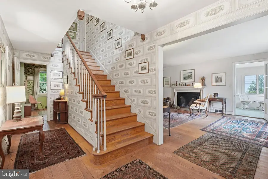 7004 Wake Forest Dr, College Park, MD 20740 - #2