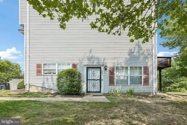 6801 Milltown Ct, DISTRICT HEIGHTS, MD 20747