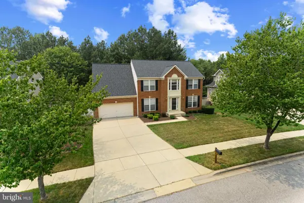 1005 Andean Goose Way, UPPER MARLBORO, MD 20774