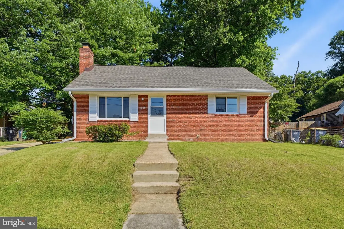 8204 18th Ave, Hyattsville, MD 20783 - #1
