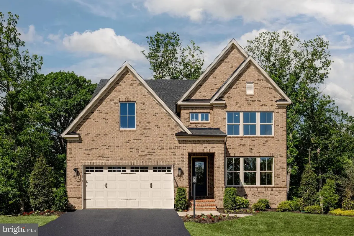 6556 Clubhouse Dr, Laurel, MD 20708 - #1