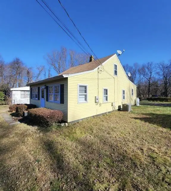 2512 Robert S Crain Hwy, Upper Marlboro, MD 20774 - #2