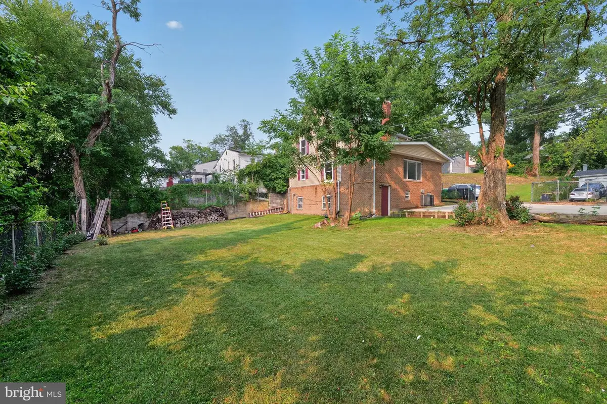 1113 Jansen Ave, Capitol Heights, MD 20743 - #1