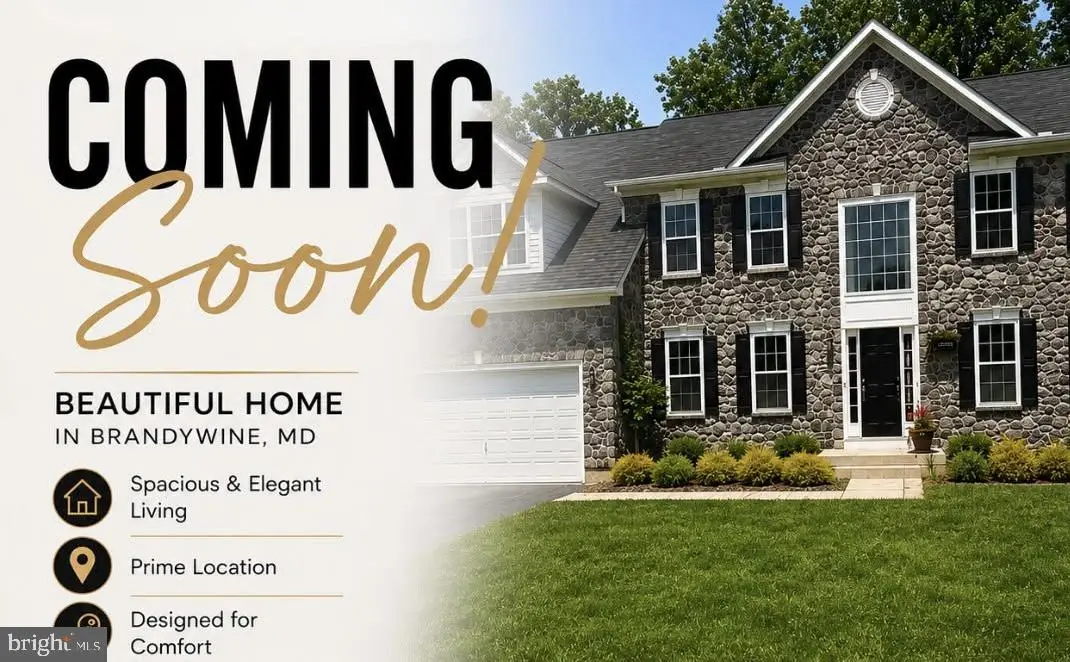 12200 Authur Ct, Brandywine, MD 20613 - #1