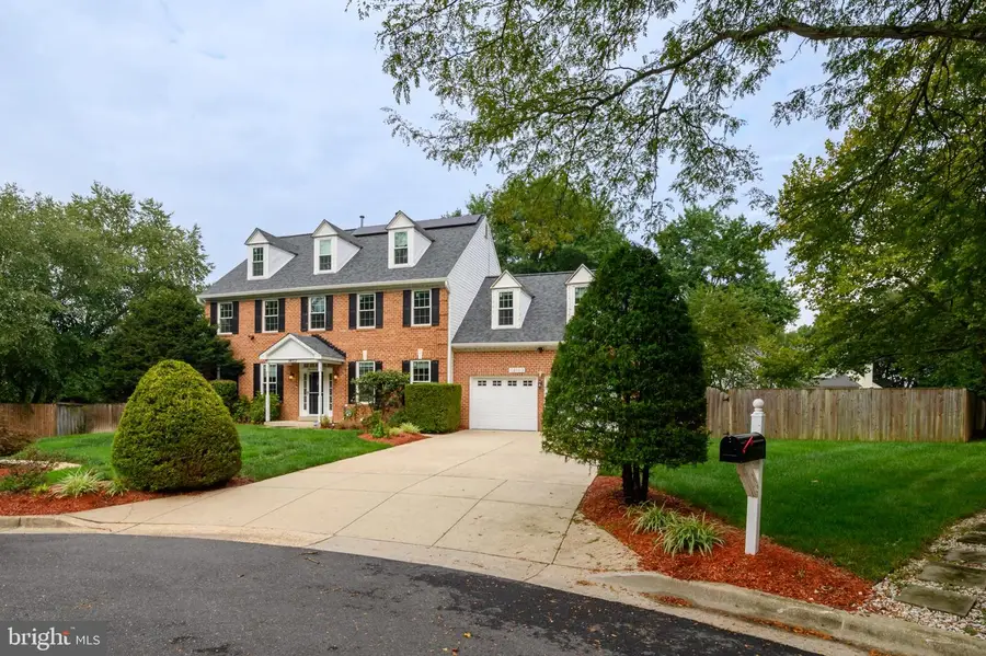 14103 Guardian Ct, Bowie, MD 20715 - #3