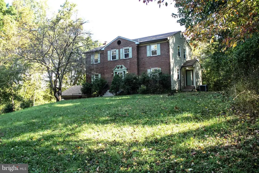3020 Danville Rd, Brandywine, MD 20613 - #2