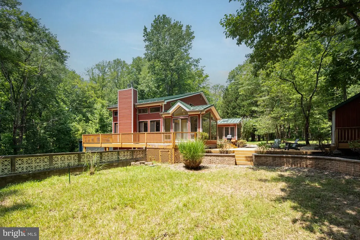 16001 Croom Airport Rd, Upper Marlboro, MD 20772 - #1