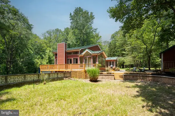 16001 Croom Airport Rd, UPPER MARLBORO, MD 20772